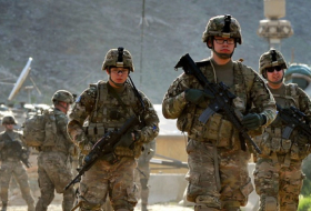 Roadside bomb kills a U.S. soldier in Afghanistan: coalition